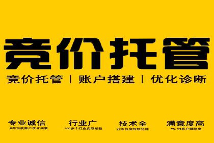 不同行业竞价端口开户案例对比